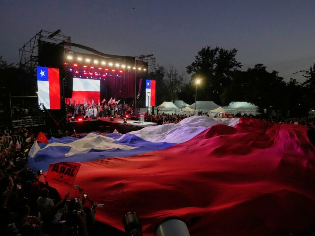 Um país 'temeroso'? Preocupações com crimes atingem o Chile antes da corrida presidencial

