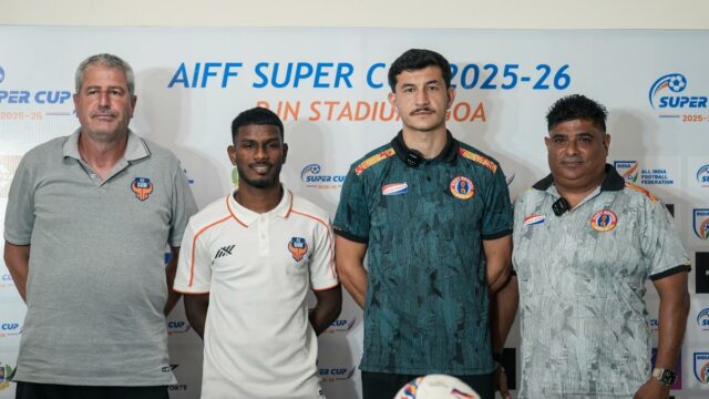 Um troféu, uma vaga na Ásia e um fim prematuro: lightbox-info