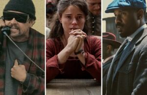 ‘Uma batalha após outra’, ‘Hamnet’ e ‘Sinners’ lideram as indicações ao London Critics’ Circle Film Awards 'Uma batalha após outra', 'Hamnet' e 'Sinners' lideram as indicações ao London Critics' Circle Film Awards