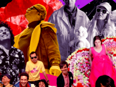 Uma história oral da Nacional Records, o selo independente que moldou a alternativa latina por 20 anos Uma história oral da Nacional Records, o selo independente que moldou a alternativa latina por 20 anos