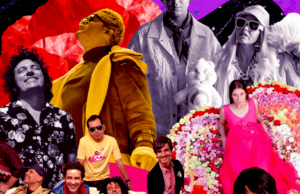 Uma história oral da Nacional Records, o selo independente que moldou a alternativa latina por 20 anos Uma história oral da Nacional Records, o selo independente que moldou a alternativa latina por 20 anos