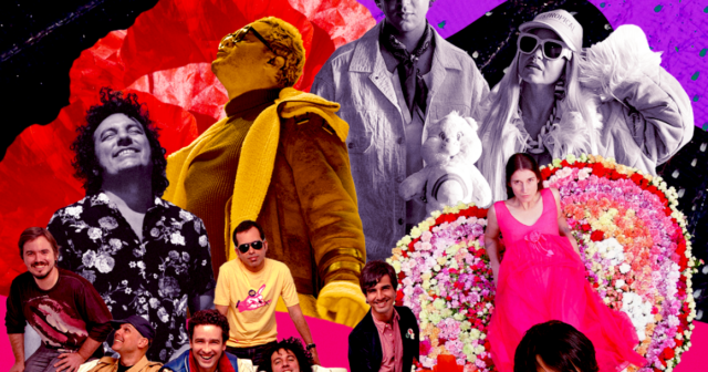 Uma história oral da Nacional Records, o selo independente que Uma história oral da Nacional Records, o selo independente que moldou a alternativa latina por 20 anos