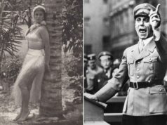 Uma mãe de Maryland descobre o lugar de sua família na história – como espiões de Pearl Harbor Uma mãe de Maryland descobre o lugar de sua família na história - como espiões de Pearl Harbor