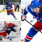 Uma olhada na capitania do Rangers de JT Miller – os altos, baixos e como ele está mudando a cultura