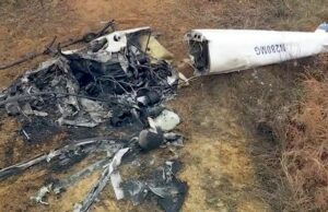 Uma pessoa morta e outra ferida em acidente de helicóptero em Nova Jersey acidente de helicóptero-nova-jersey-ap-2