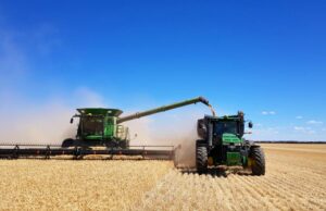 Uma propriedade pela qual vale a pena esperar na confiável área agrícola mista de Narembeen Uma propriedade pela qual vale a pena esperar na confiável área agrícola mista de Narembeen