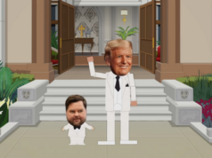 Uma retrospectiva de ‘South Park’ irritando Trump em 2025 Uma retrospectiva de 'South Park' irritando Trump em 2025