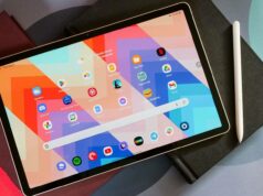 Uma versão de teste UI 8.5 aparece para mais modelos Samsung Galaxy Tab Uma versão de teste UI 8.5 aparece para mais modelos Samsung Galaxy Tab