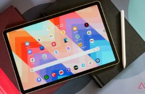 Uma versão de teste UI 8.5 aparece para mais modelos Samsung Galaxy Tab Uma versão de teste UI 8.5 aparece para mais modelos Samsung Galaxy Tab