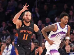 Uma vitória separa os Knicks da final da Copa da NBA – três coisas podem ajudá-los a avançar Uma vitória separa os Knicks da final da Copa da NBA – três coisas podem ajudá-los a avançar