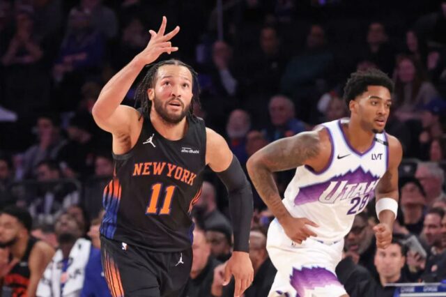 Uma vitória separa os Knicks da final da Copa da NBA – três coisas podem ajudá-los a avançar
