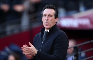 Unai Emery identifica problema do Man Utd antes do confronto ‘difícil’ do Aston Villa, Ruben Amorim deve resolvê-lo Kobbie Mainoo/Manuel Ugarte