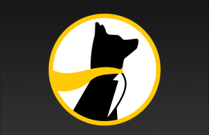 Underdog compra licenças de bolsa da Aristóteles para lançar o mercado de previsões esportivas dos EUA Logotipo do Underdog contra um fundo preto. Underdog confirmou que encerrará apostas esportivas na Carolina do Norte