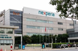 Unidade chinesa da Exclusive-Nexperia muda para empresas locais para fornecimento de wafers-documento Unidade chinesa da Exclusive-Nexperia muda para empresas locais para fornecimento de wafers-documento