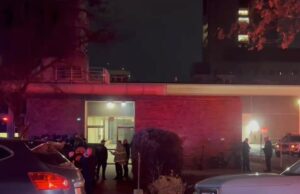 Universidade Brown, nos EUA, relata situação de ‘atirador ativo’ no campus Universidade Brown, nos EUA, relata situação de ‘atirador ativo’ no campus