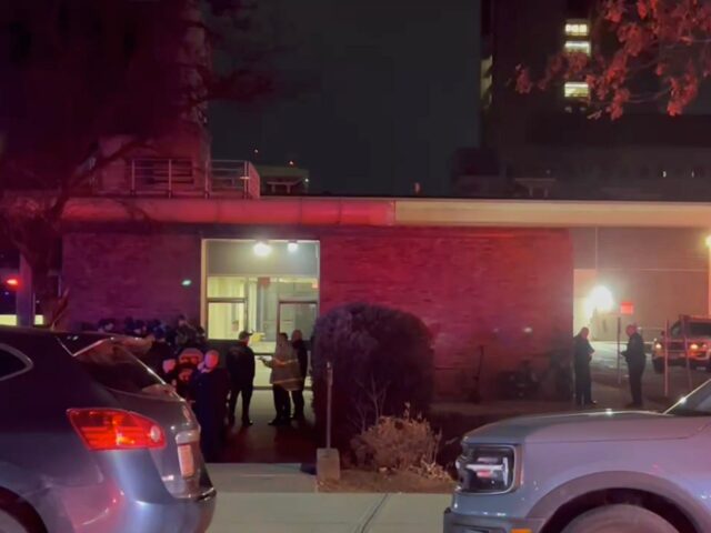 Universidade Brown, nos EUA, relata situação de ‘atirador ativo’ no Universidade Brown, nos EUA, relata situação de ‘atirador ativo’ no campus