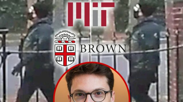 Universidade Marrom. Tiroteio e assassinato de professor do MIT podem Professor do MIT FBI Boston MIT 2