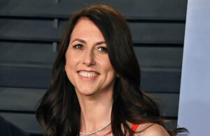 Universidade em dificuldades da Bay Area recebe doação de US$ 50 milhões de MacKenzie Scott Yahoo news home