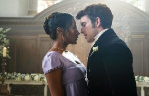 Us tem algumas ideias para um spinoff de ‘Bridgerton’ baseado em Kate e Anthony Bridgerton precisa dar aos fãs um spinoff focado em Kate e Anthony Simone Ashley Jonathan Bailey 3