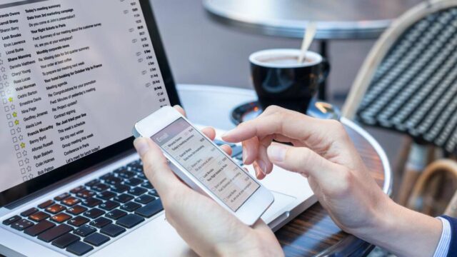 Use o método 'Yesterbox' para ficar por dentro de sua Use o método 'Yesterbox' para ficar por dentro de sua caixa de entrada