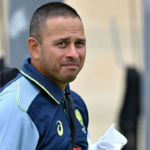 Usman Khawaja provavelmente retornará para o confronto de Adelaide