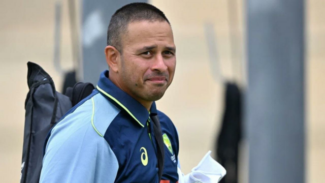 Usman Khawaja provavelmente retornará para o confronto de Adelaide Usman Khawaja provavelmente retornará para o confronto de Adelaide