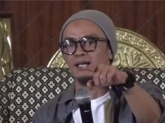 Ustaz Evie Effendi é nomeada suspeita Ustaz Evie Effendi é nomeada suspeita