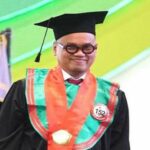 Uya Kuya se forma no mestrado em Direito, tese revela caso de saque de sua casa