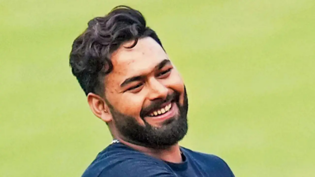 VHT | `Rishabh Pant confirma disponibilidade no torneio`: Fontes VHT | `Rishabh Pant confirma disponibilidade no torneio`: Fontes