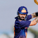 VHT: Virat Kohli jogará em confronto contra o Railways, diz chefe do DDCA