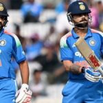 VÍDEO | O futuro de Kohli nem sequer é uma questão, diz o técnico de rebatidas da Índia Kotak