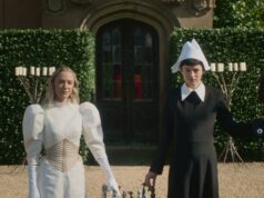 Vagamente fantástico sem nunca ser fantástico, ‘100 Nights of Hero’ é menos que mágico Vagamente fantástico sem nunca ser fantástico, '100 Nights of Hero' é menos que mágico