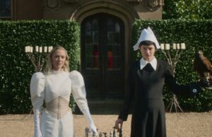 Vagamente fantástico sem nunca ser fantástico, ‘100 Nights of Hero’ é menos que mágico Vagamente fantástico sem nunca ser fantástico, '100 Nights of Hero' é menos que mágico