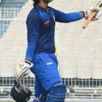 Vaibhav Suryavanshi obtém o segundo lugar mais rápido na Lista Cem por um indiano