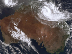 Vale das monções trará até 600 mm de chuvas e tempestades para partes de Queensland Um vale de monções pode trazer até 600 mm de chuvas e tempestades em grandes partes de Queensland. 
