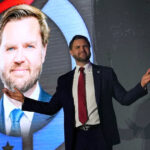 O presidente Donald Trump fala durante evento para anunciar novas tarifas no Rose Garden da Casa Branca, quarta-feira, 2 de abril de 2025, em Washington. (Foto AP/Mark Schiefelbein)