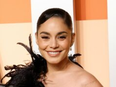 Vanessa Hudgens compartilha a ‘vibração’ pós-nascimento após dar as boas-vindas ao bebê nº 2 Vanessa Hudgens mostra figura em body profundo