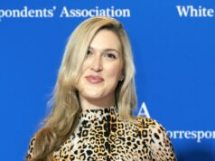 Vanity Fair e Olivia Nuzzi, jornalista que teve suposto caso com RFK Jr., se separam Vanity Fair e Olivia Nuzzi, jornalista que teve suposto caso com RFK Jr., se separam