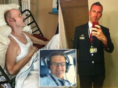 Vapores tóxicos em aviões são responsabilizados por mortes de pilotos, suicídios e danos cerebrais: relatório Vapores tóxicos em aviões são responsabilizados por mortes de pilotos, suicídios e danos cerebrais: relatório