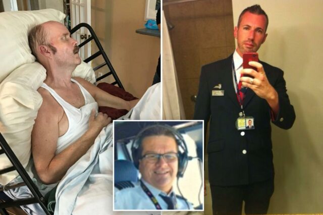 Vapores tóxicos em aviões são responsabilizados por mortes de pilotos, suicídios e danos cerebrais: relatório
