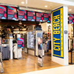 Praia Da Cidade Austrália