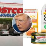 Varejistas processando Trump por causa de tarifas: lista completa