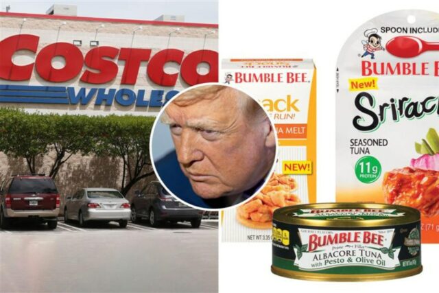 Varejistas processando Trump por causa de tarifas: lista completa
