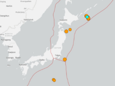 Vários terremotos sacodem o Japão: o que saber Vários terremotos sacodem o Japão: o que saber