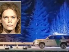 Veganos radicais zizianos ligados a um suposto tribunal mortal de interrupção de culto semelhante ao de Charles Manson Veganos radicais zizianos ligados a um suposto tribunal mortal de interrupção de culto semelhante ao de Charles Manson