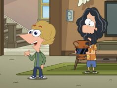 Veja Phineas e Ferb recapitulando a primeira temporada de Percy Jackson e os Olimpianos Veja Phineas e Ferb recapitulando a primeira temporada de Percy Jackson e os Olimpianos