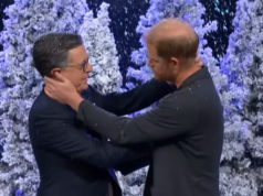 Veja a ‘audição’ do príncipe Harry para ser um príncipe em um filme marcante Veja a 'audição' do príncipe Harry para ser um príncipe em um filme marcante