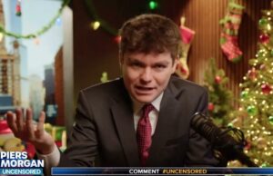 Veja a fonte REAL da ascensão repentina de Nick Fuentes: bots estrangeiros Veja a fonte REAL da ascensão repentina de Nick Fuentes: bots estrangeiros