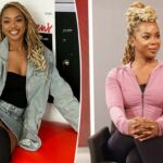 Veja a última foto da estrela do 'Big Brother' Mickey Lee antes de sua morte repentina aos 35 anos