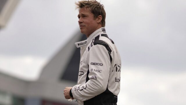 Como comprar ‘F1: The Movie’ em 4K Ultra HD online, mídia física